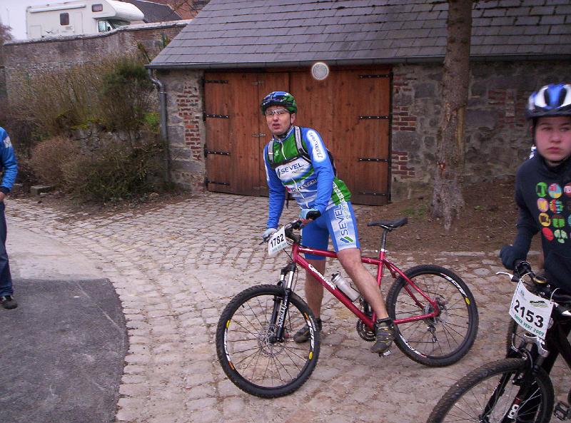 tony maroille 2009.JPG